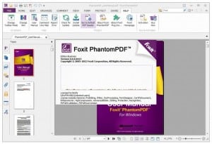 FHI 360 nâng cao năng lực quản lý tài liệu PDF với Foxit PhantomPDF