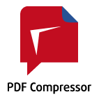 Foxit PDF Compressor  tối ưu hóa lại các tính năng