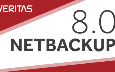 Veritas NetBackup