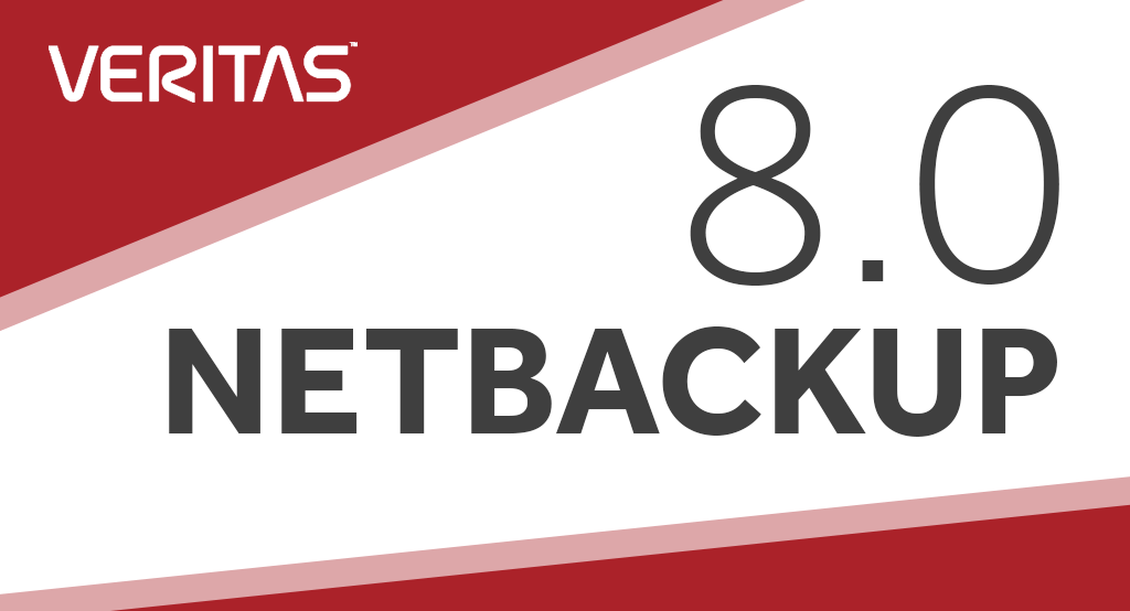 Veritas NetBackup