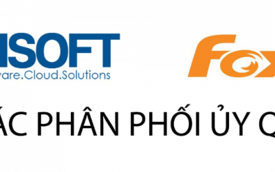 Đối tác phân phối Foxit PDF bản quyền tại Việt Nam