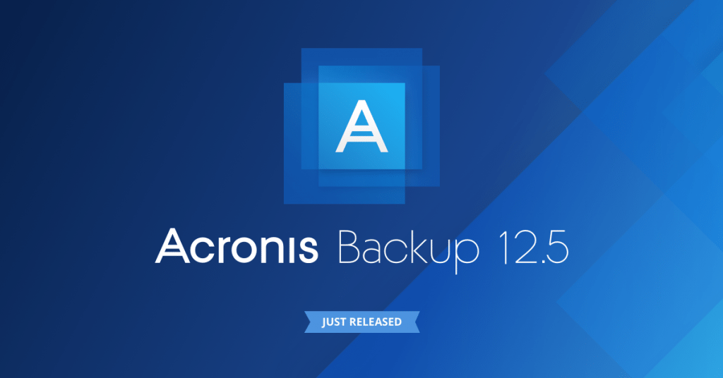 acronis backup advanced download