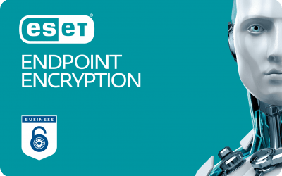 ESET Endpoint Encryption