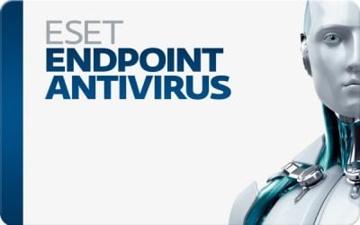 ESET Endpoint Security giải pháp nhẹ nhất trên thị trường