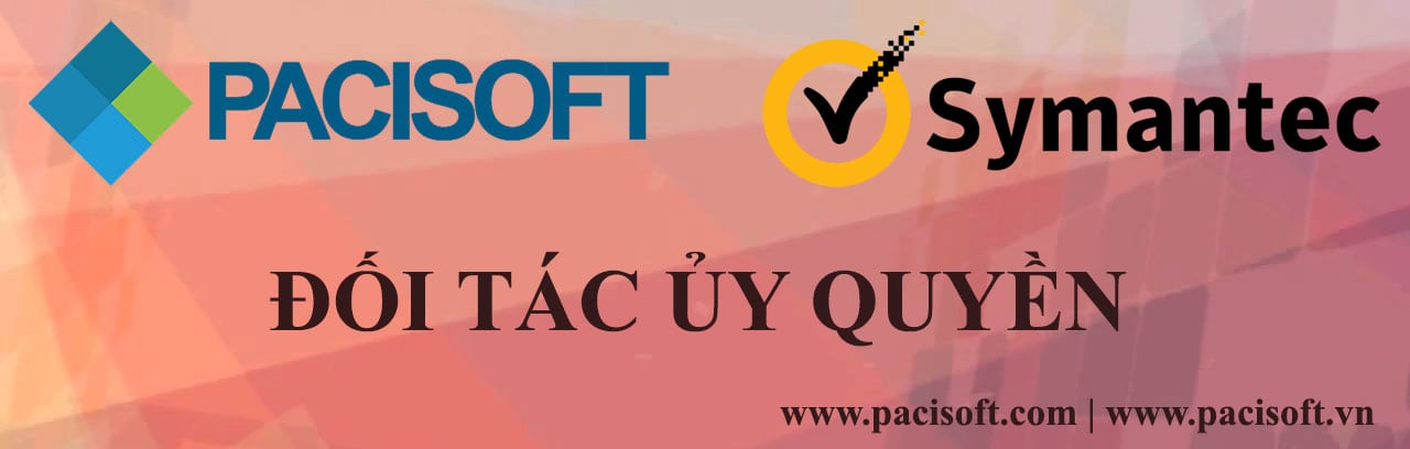 Äá»i tÃ¡c á»§y quyá»n symantec