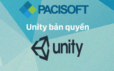 Mua Unity