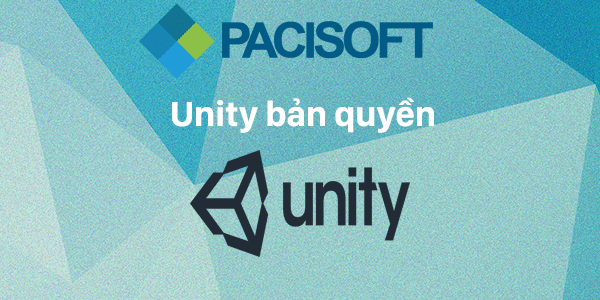 mua unity