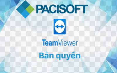 Mua TeamViewer bản quyền