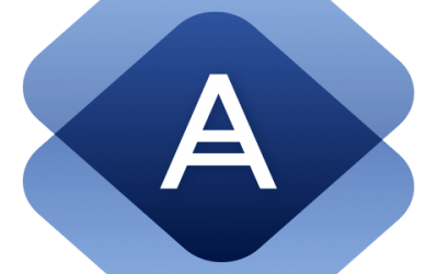 Acronis Files Connect 10.6