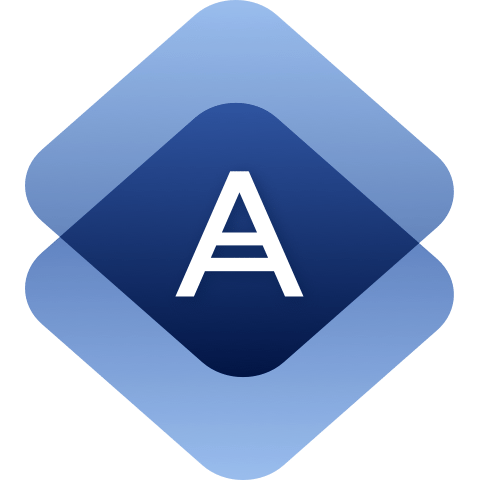 Acronis Files Connect 10.6