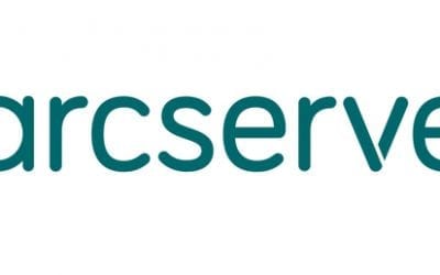 Arcserve Serves Data Protection 2018