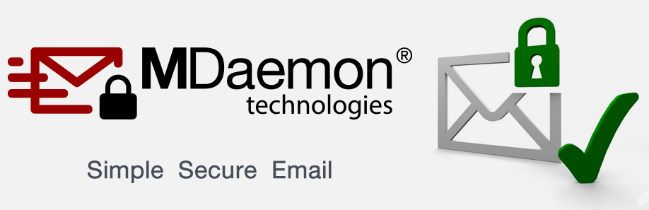 MDaemon