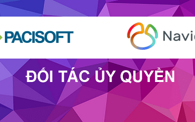 Pacisoft trở thành đối tác phân phối ủy quyền quyền Navicat tại Việt Nam