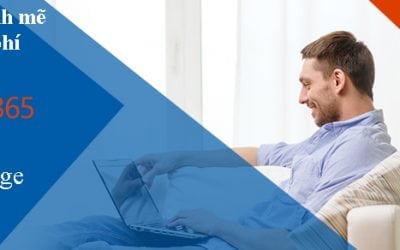 Office 365 và Mail Exchange giúp doanh nghiệp vận hành mạnh mẽ và tiết kiệm chi phí