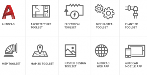 mua phần mềm AutoCAD