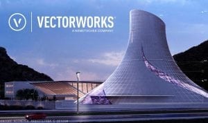 mua vectorworks