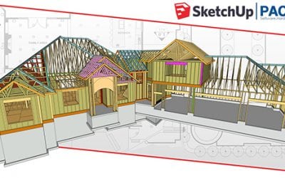 [Khuyến mãi ] – Super Summer Sale SketchUp Pro 2018 – Giảm đến 15% chỉ còn 14,199,000 VND