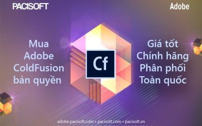 Hướng dẫn mua bán ColdFusion bản quyền