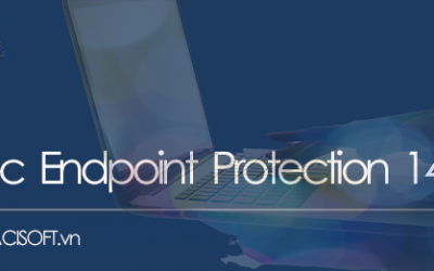 Tư vấn mua Symantec Endpoint Protection bản quyền thuê bao/vĩnh viễn