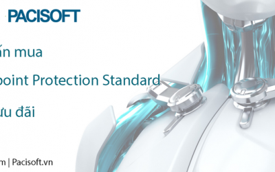 Tư vấn mua ESET Endpoint Protection Standard bản quyền