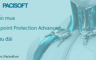 Tư vấn mua ESET Endpoint Protection Advanced bản quyền