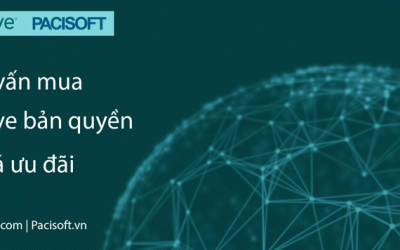 Tư vấn mua Arcserve bản quyền