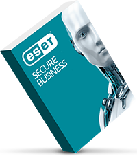 mua ESET Secure Business