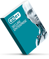 mua ESET Secure Business