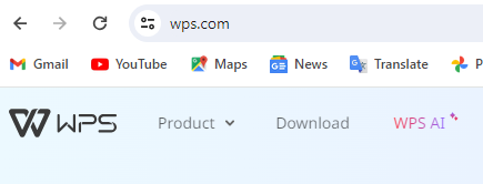 download wps office bản quyền 1