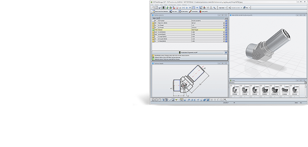 tổng quan zw3d 2019