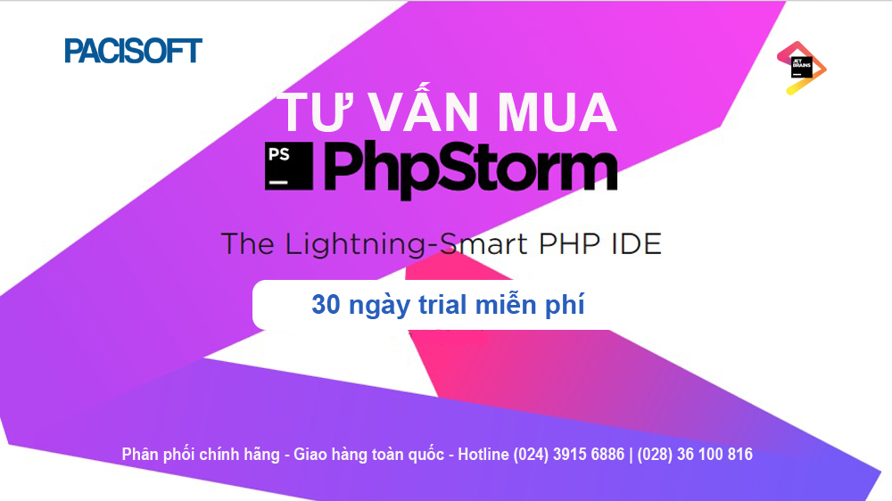 phan mem phpstorm