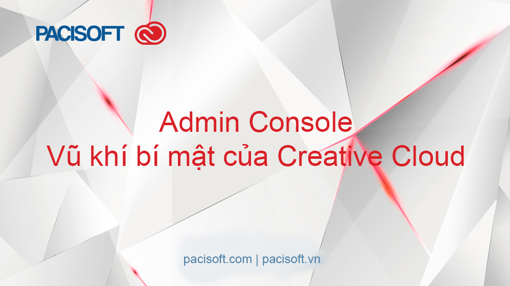 creative cloud