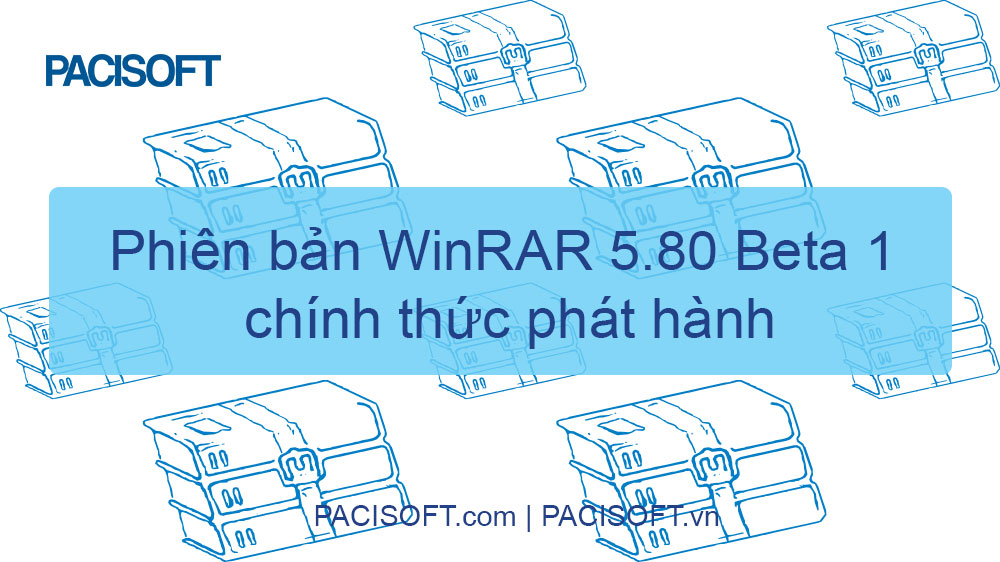 winrar 5.80 beta 1