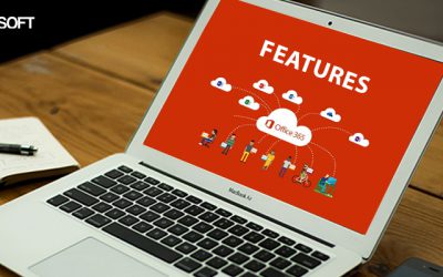 Top 10 tính năng của Office 365