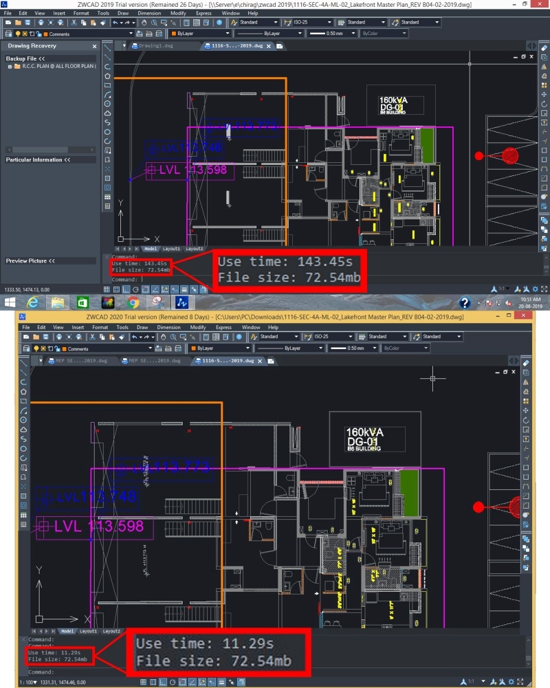 8 Common “Headaches” in AEC Design