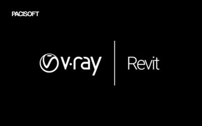 Chaos Group sắp phát hành V-Ray Next for Revit