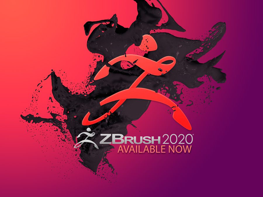 Pixologic phát hành ZBrush 2020 – Phần mềm điêu khắc số 1 thế giới
