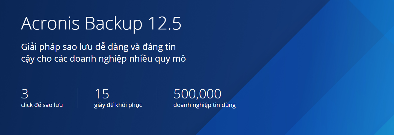 Acronisbackup 12.5