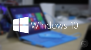 nâng cấp Windows 10