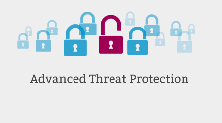 Advanced Threat Protection (ATP)