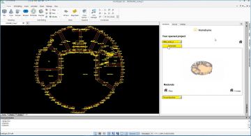 Draftsight bản quyền