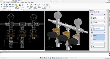 Draftsight bản quyền