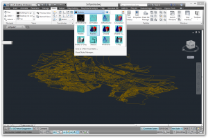 AutoCAD-Map-3D