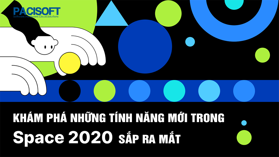 Space 2020 Roadmap
