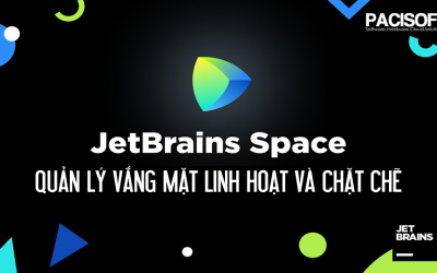 Quản lý vắng mặt hiệu quả và linh hoạt với JetBrains Space