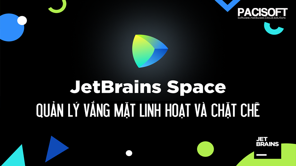 Space - quản lý vắng mặt hiệu quả