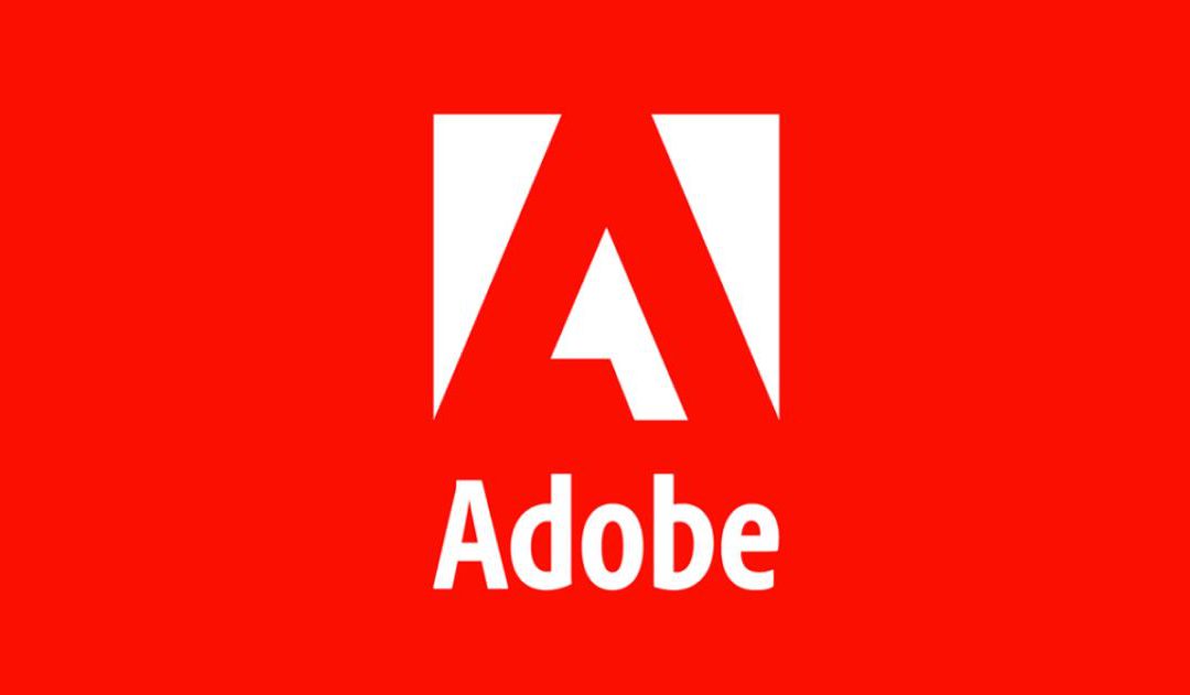 Adobe phát triển nhận diện thương hiệu mới