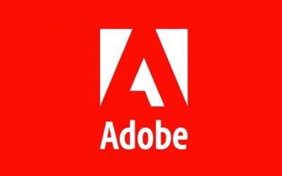 Adobe phát triển nhận diện thương hiệu mới