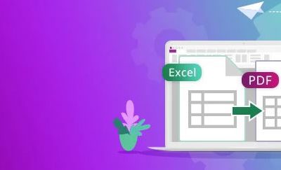 Lí do Foxit PhantomPDF là một trong những trình chuyển đổi Excel sang PDF tốt nhất