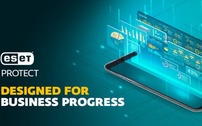 ESET ra mắt giải pháp quản lý bảo mật điểm cuối dựa trên đám mây được cải tiến cho các doanh nghiệp thuộc mọi quy mô